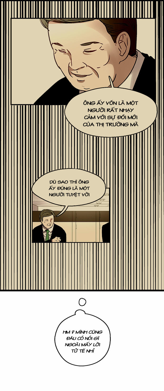 Nano List - Chương 27 - Trang 50