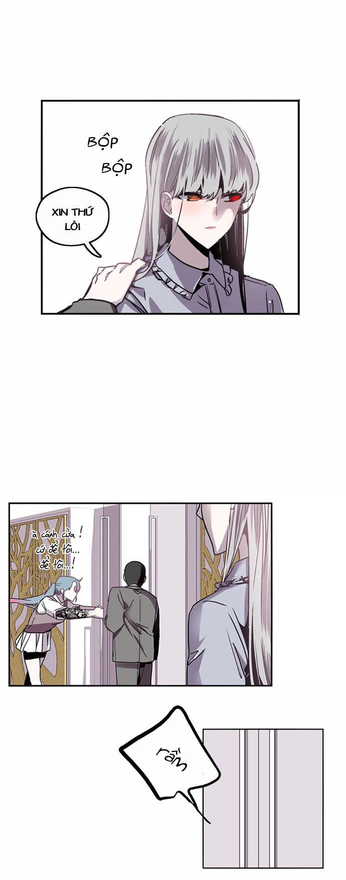 Nano List - Chương 27 - Trang 6