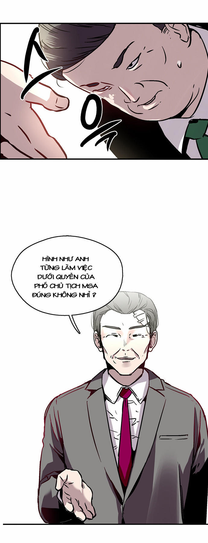 Nano List - Chương 27 - Trang 51