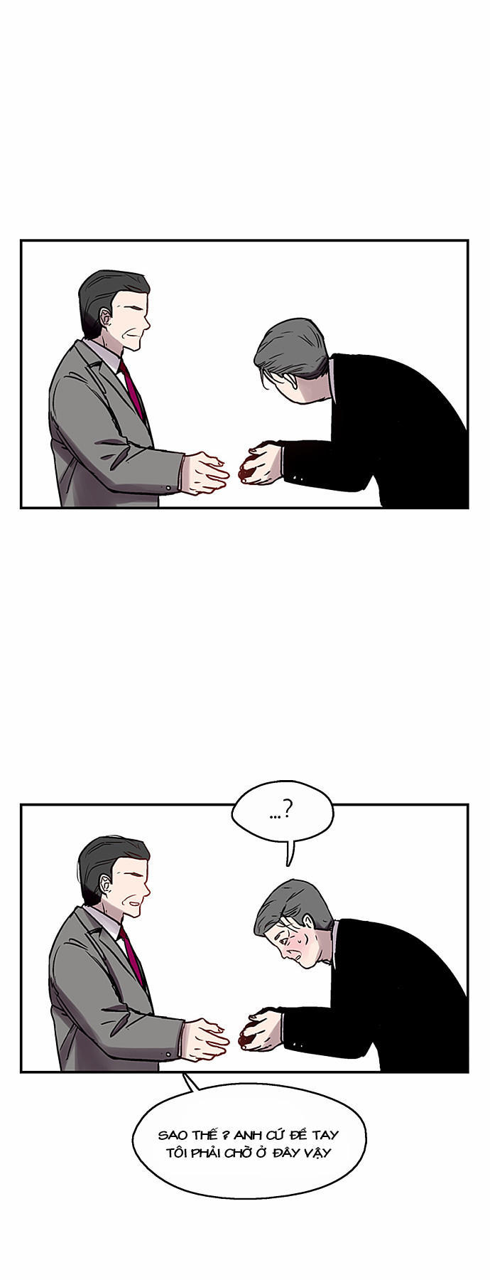 Nano List - Chương 27 - Trang 56