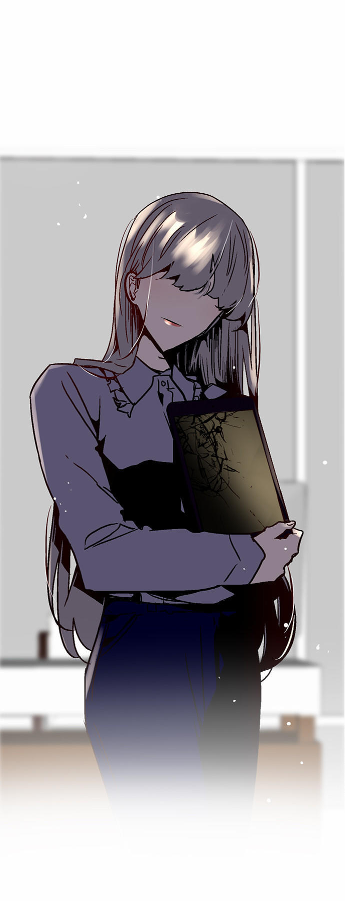 Nano List - Chương 27 - Trang 8