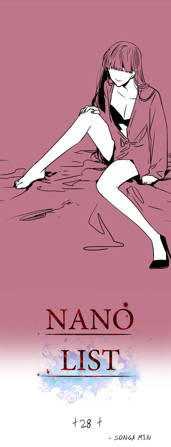 Nano List - Chương 28 - Trang 2