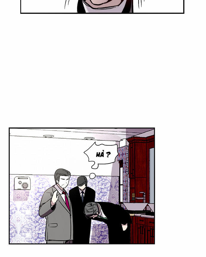 Nano List - Chương 28 - Trang 19