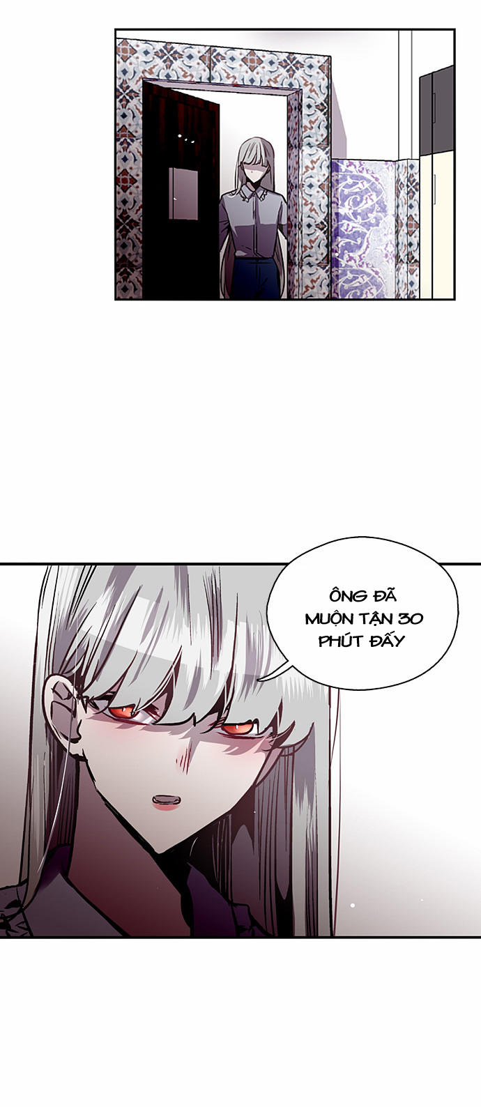 Nano List - Chương 28 - Trang 20