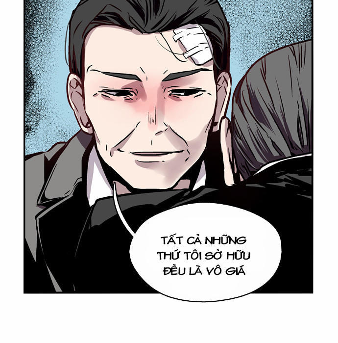 Nano List - Chương 28 - Trang 24