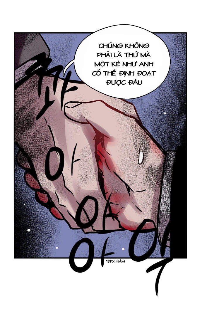 Nano List - Chương 28 - Trang 25