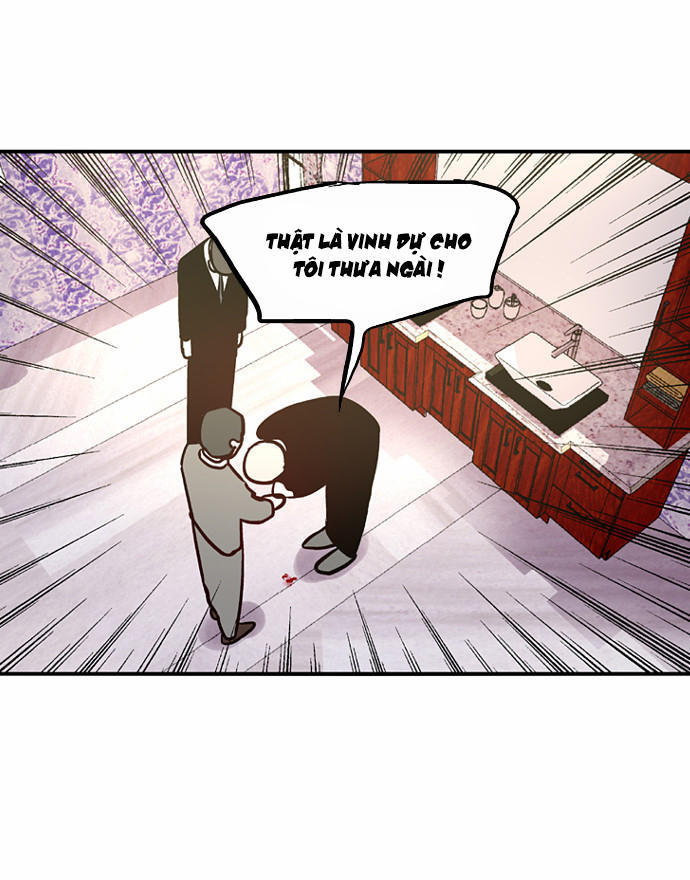 Nano List - Chương 28 - Trang 27