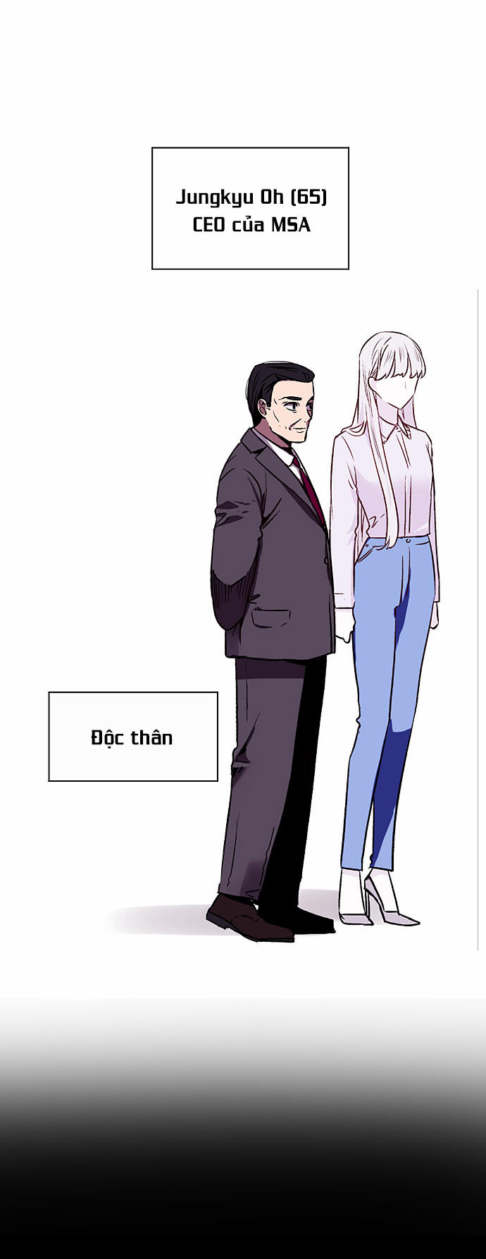 Nano List - Chương 28 - Trang 29