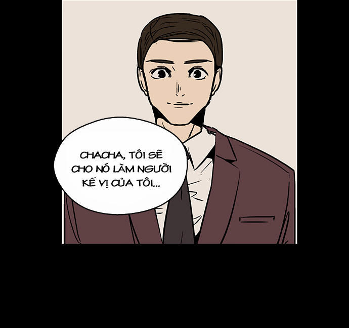 Nano List - Chương 28 - Trang 31