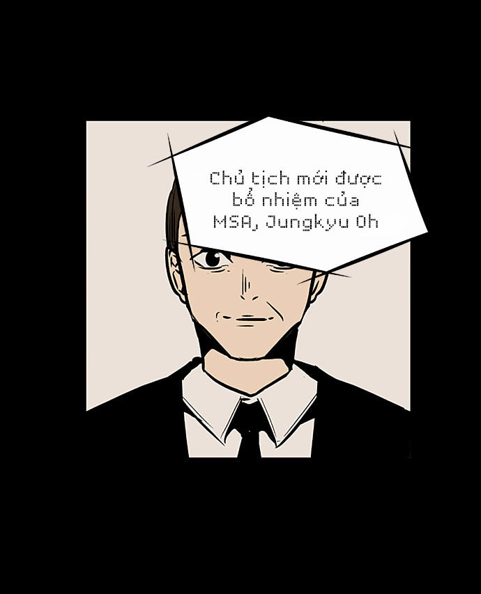 Nano List - Chương 28 - Trang 32