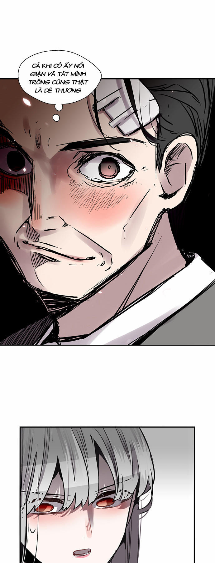 Nano List - Chương 28 - Trang 37