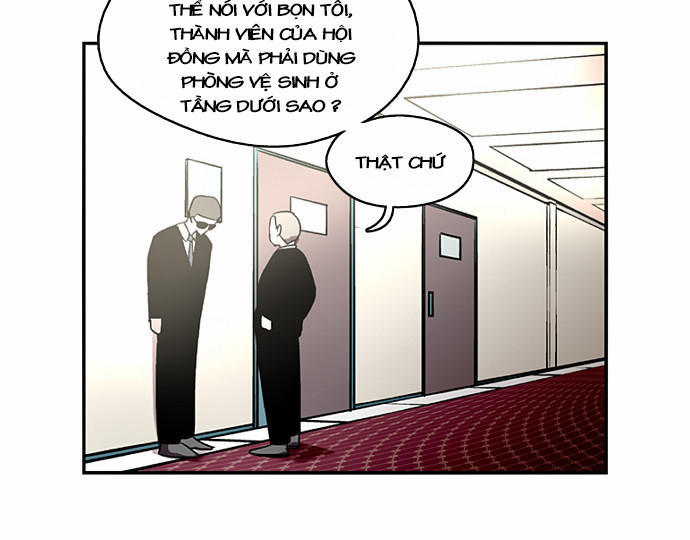 Nano List - Chương 28 - Trang 5