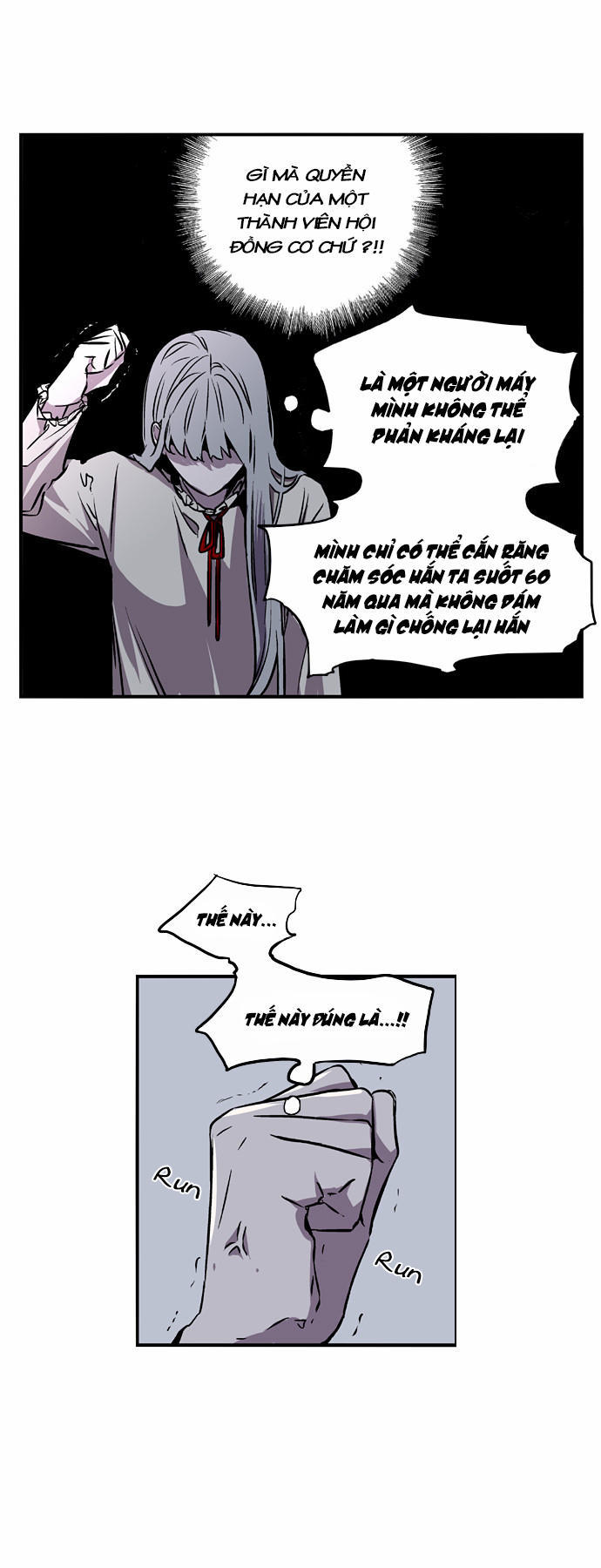 Nano List - Chương 28 - Trang 45