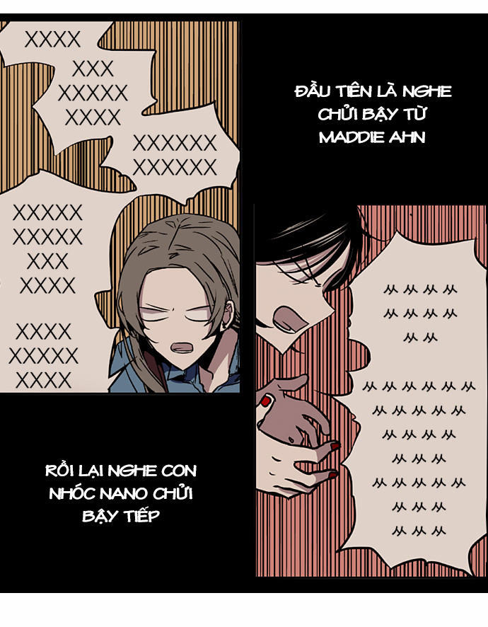 Nano List - Chương 28 - Trang 46