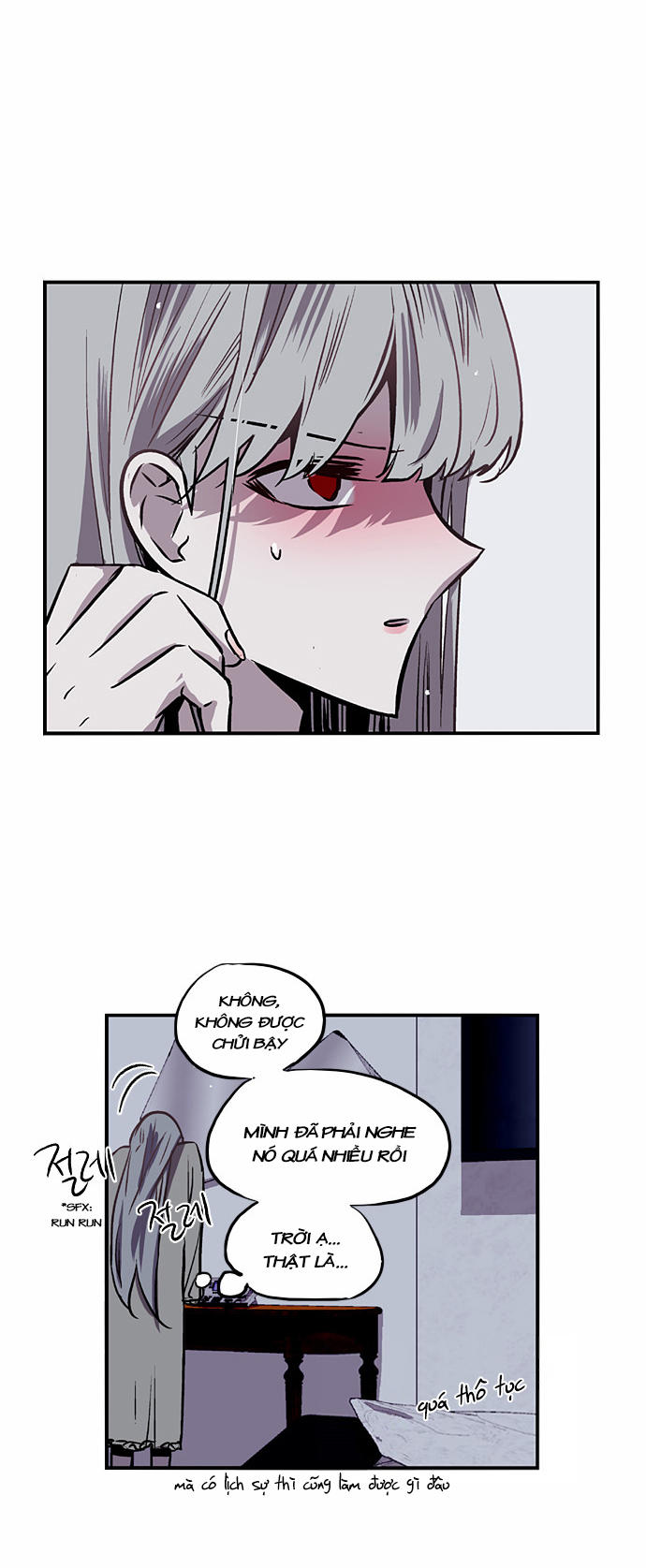 Nano List - Chương 28 - Trang 47