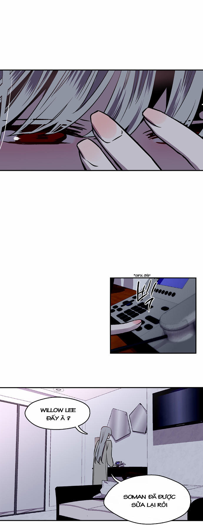 Nano List - Chương 28 - Trang 48