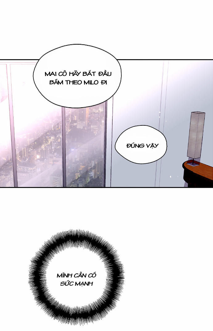 Nano List - Chương 28 - Trang 50