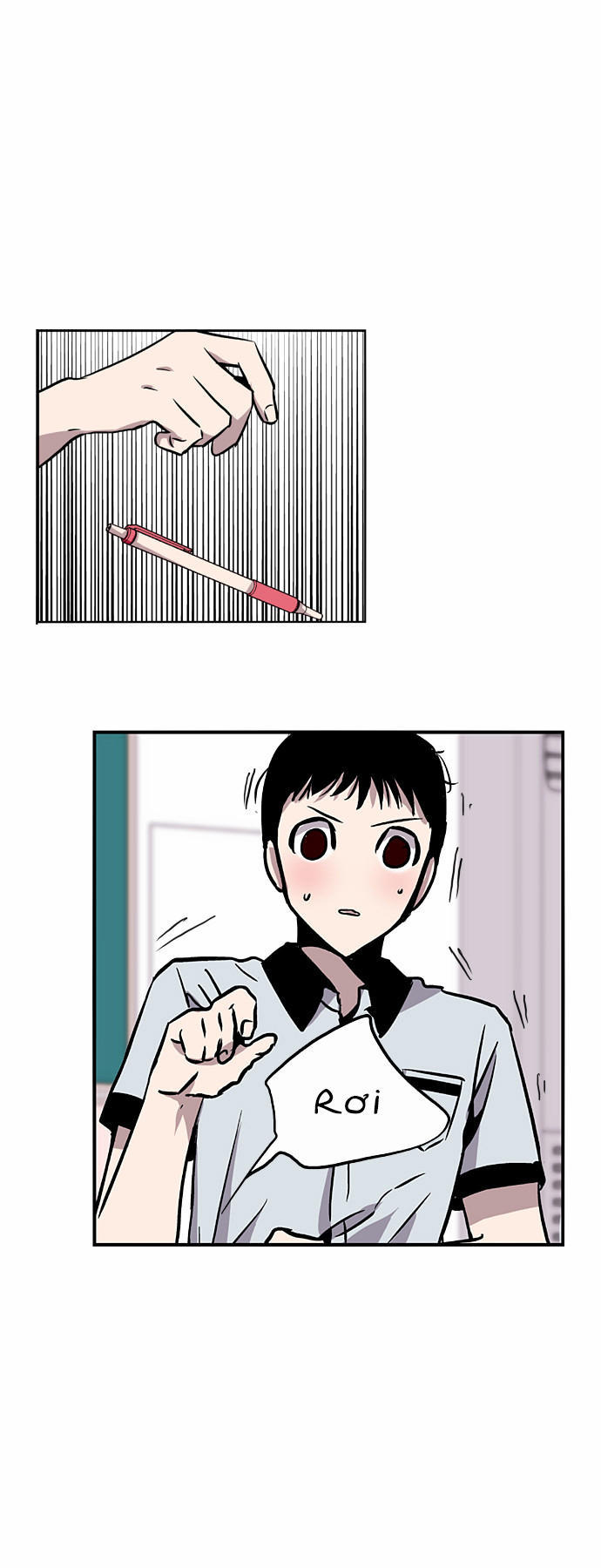 Nano List - Chương 28 - Trang 60