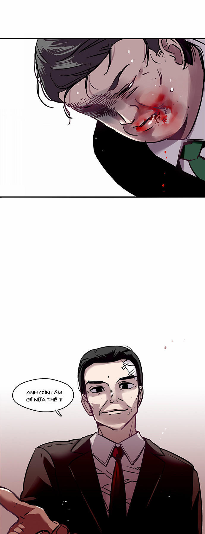 Nano List - Chương 28 - Trang 7