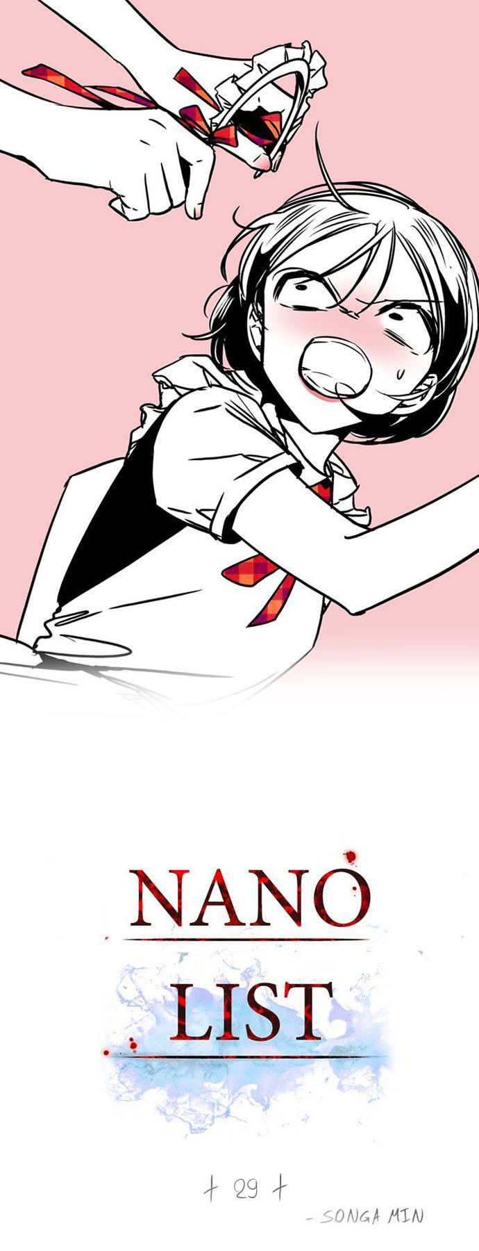 Nano List - Chương 29 - Trang 2