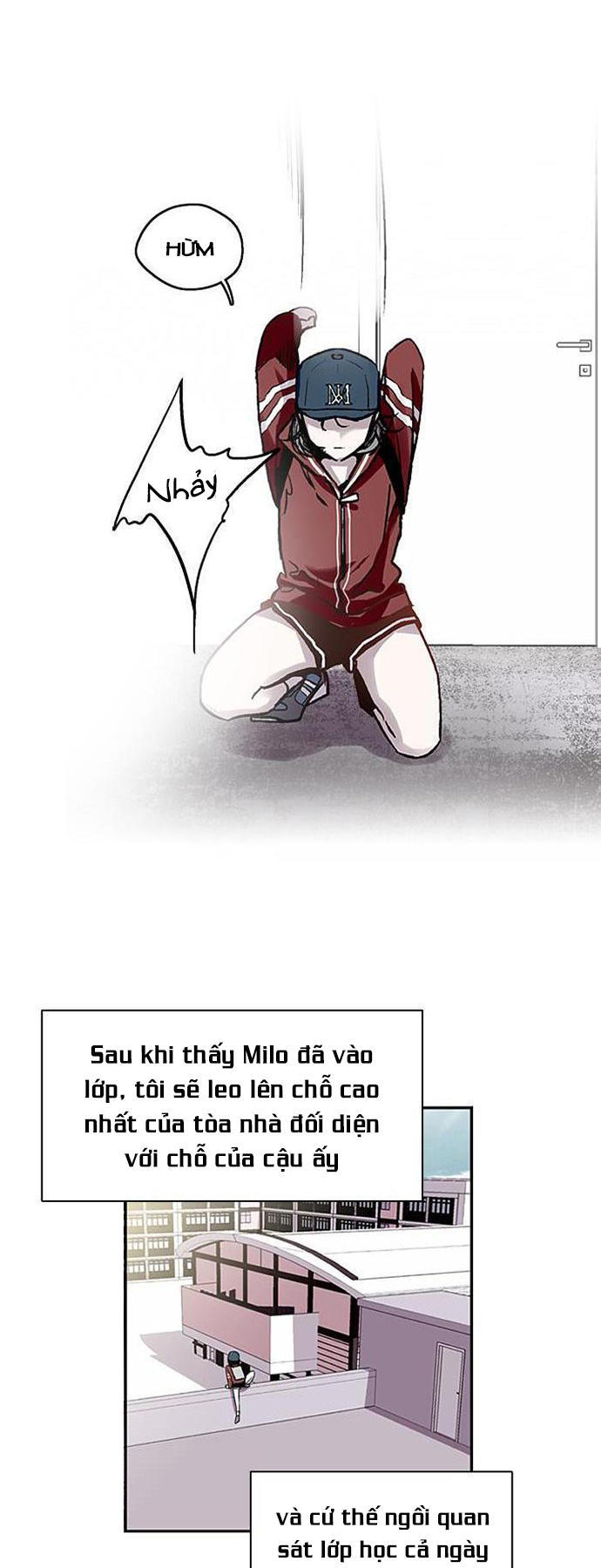 Nano List - Chương 29 - Trang 12