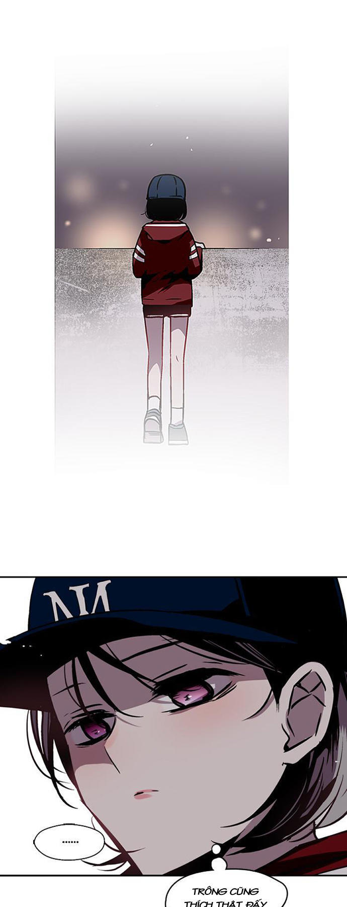 Nano List - Chương 29 - Trang 20