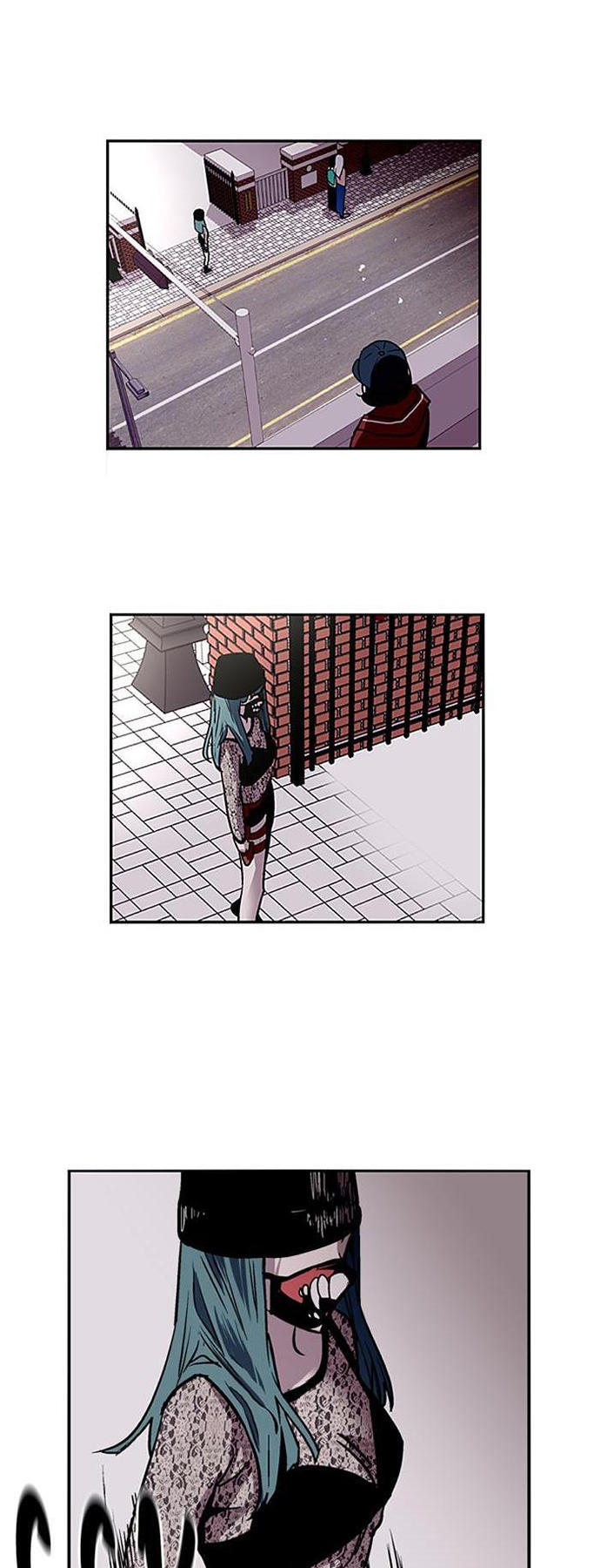 Nano List - Chương 29 - Trang 24