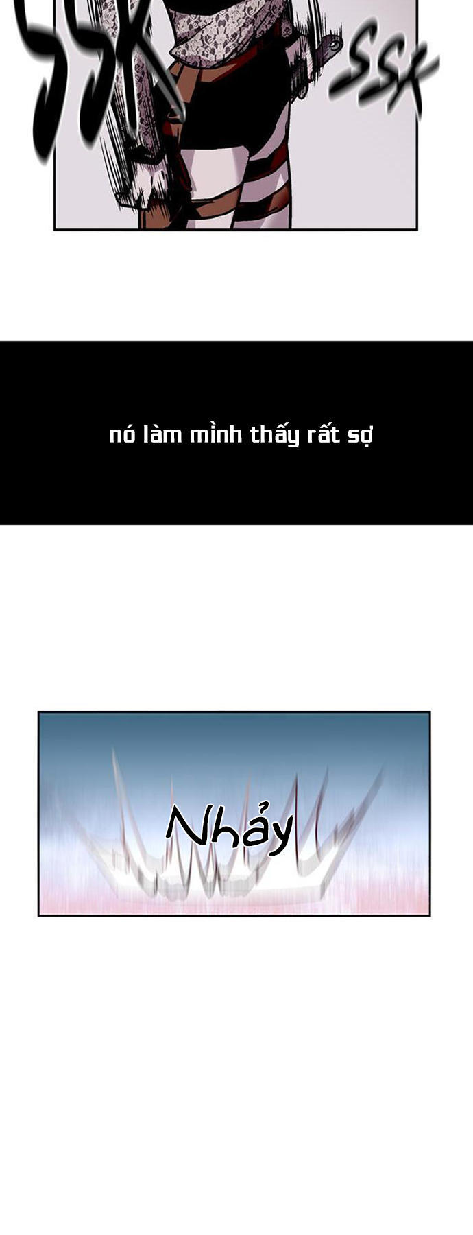 Nano List - Chương 29 - Trang 25