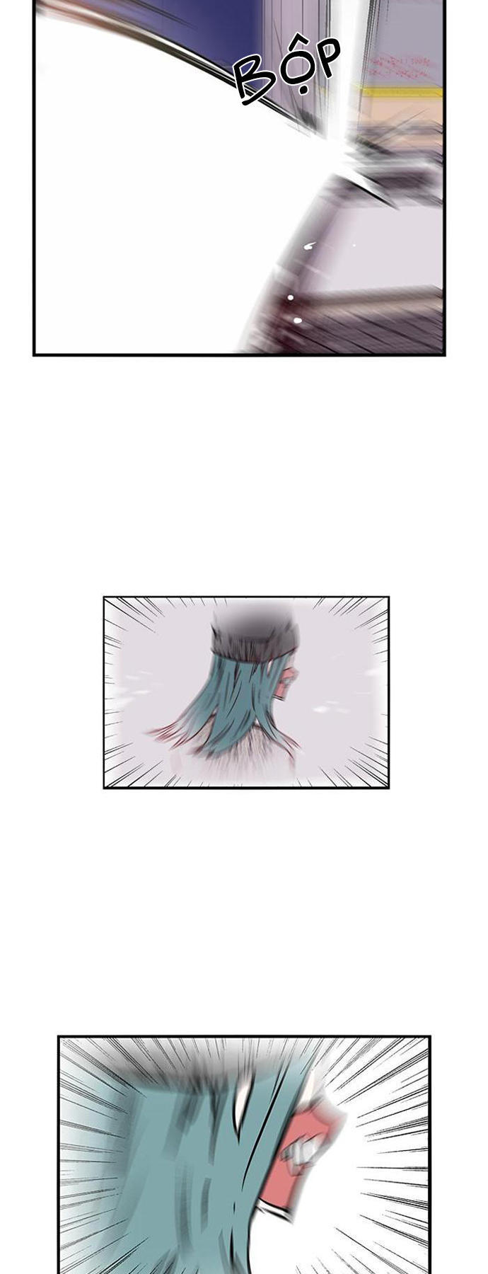 Nano List - Chương 29 - Trang 27