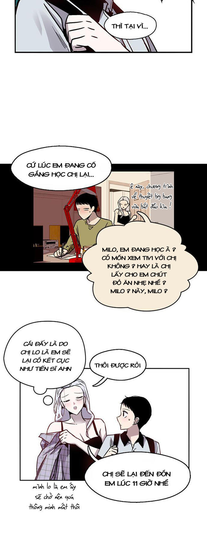 Nano List - Chương 29 - Trang 4