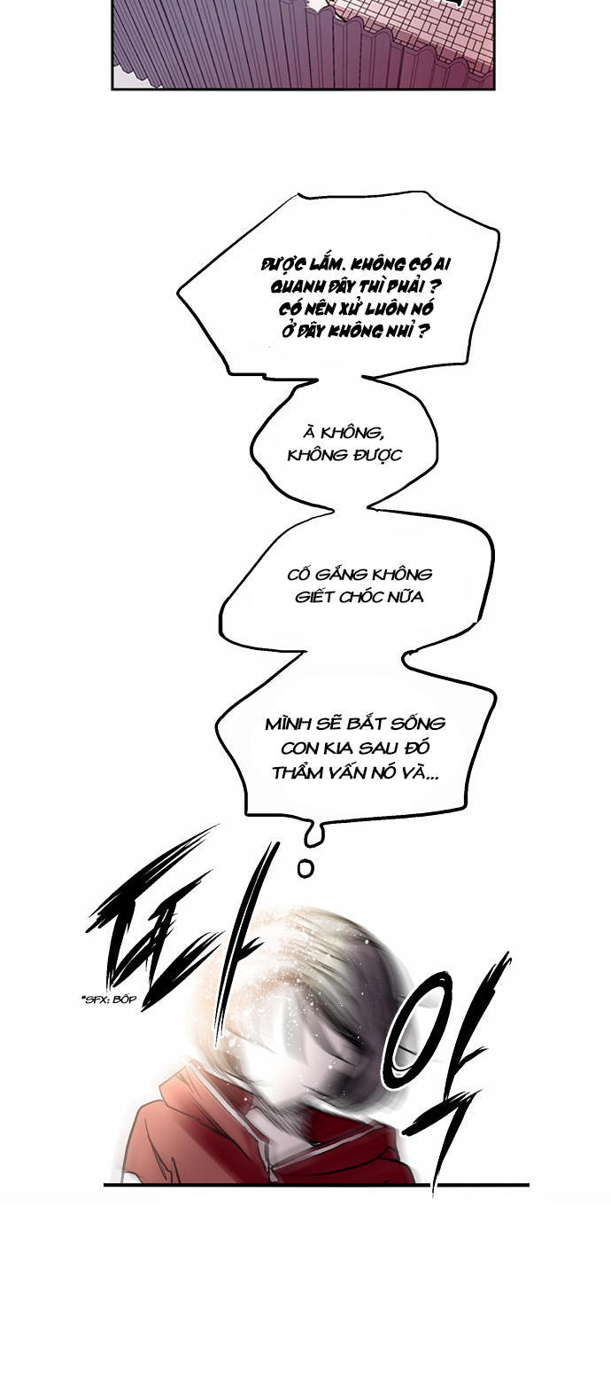 Nano List - Chương 29 - Trang 36