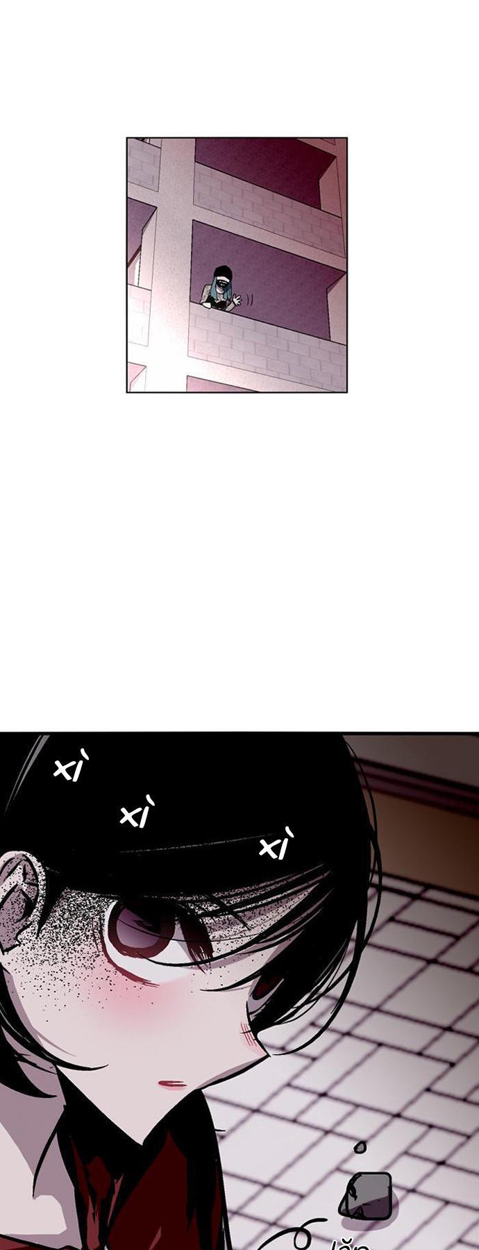 Nano List - Chương 29 - Trang 37