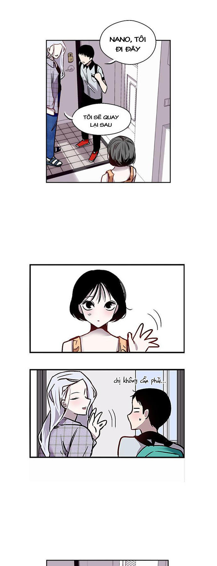 Nano List - Chương 29 - Trang 5