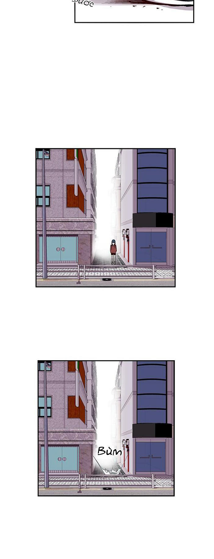 Nano List - Chương 29 - Trang 9