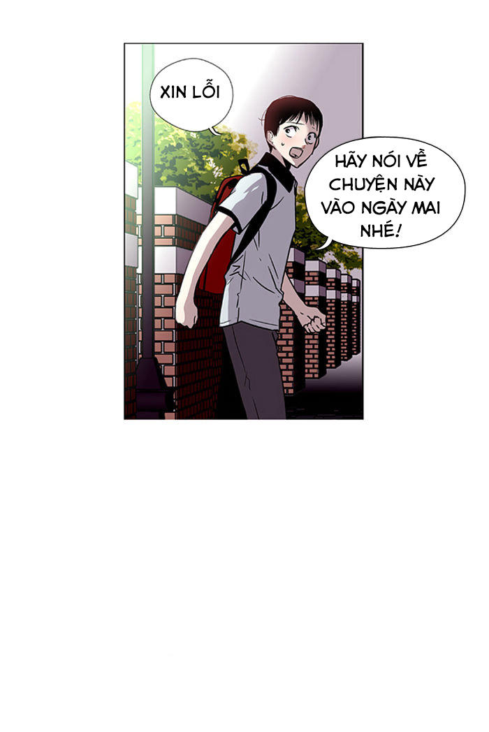 Nano List - Chương 3 - Trang 12