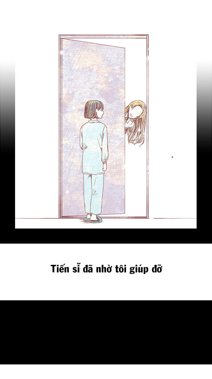 Nano List - Chương 3 - Trang 15