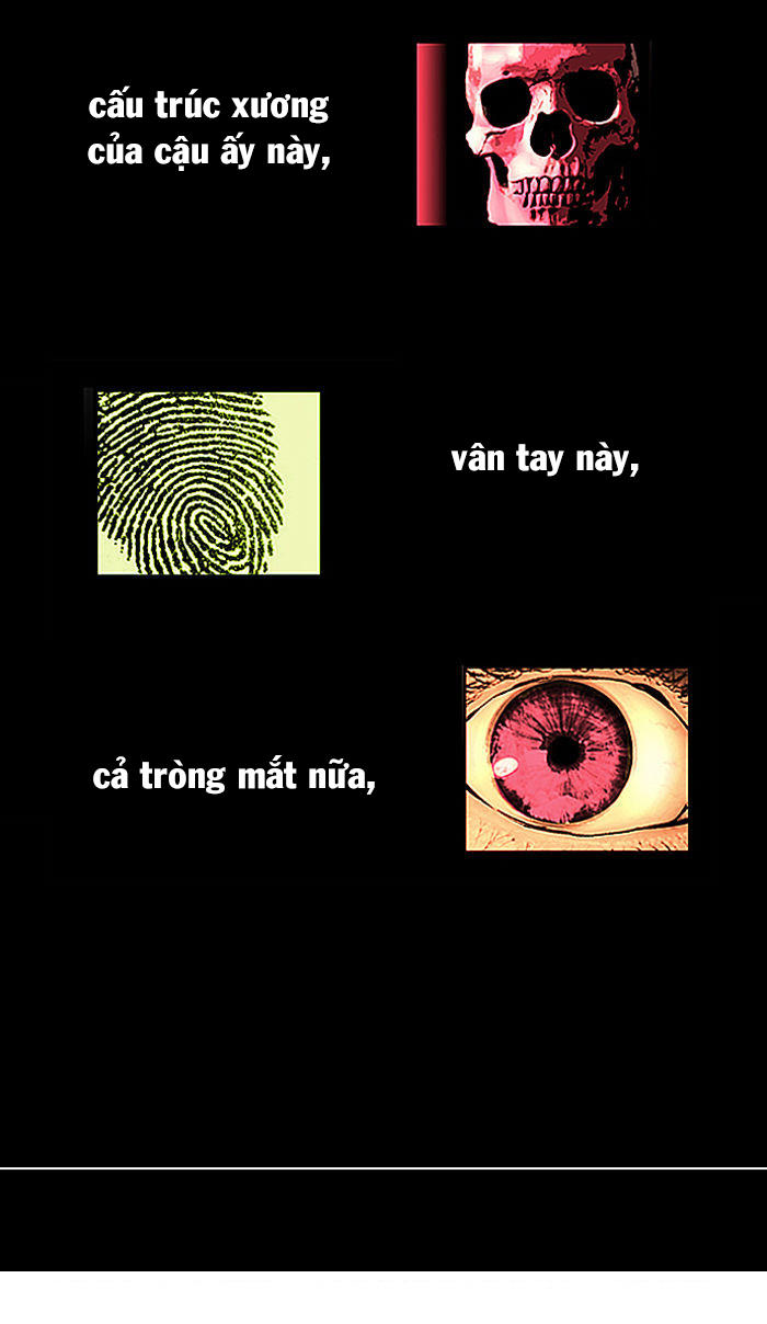 Nano List - Chương 3 - Trang 17