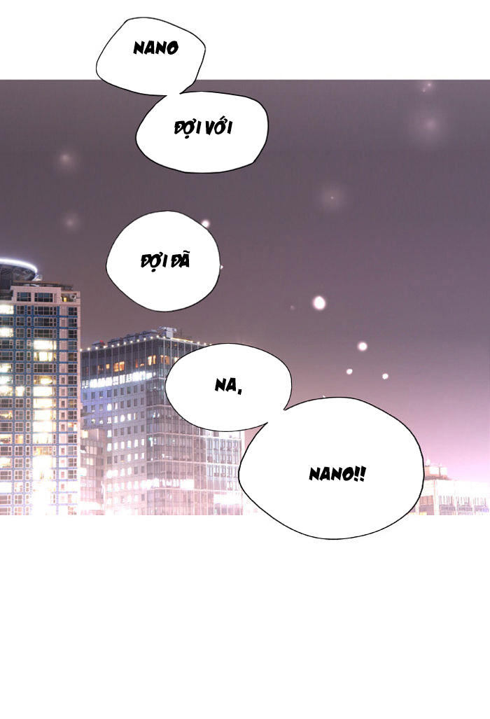 Nano List - Chương 3 - Trang 20