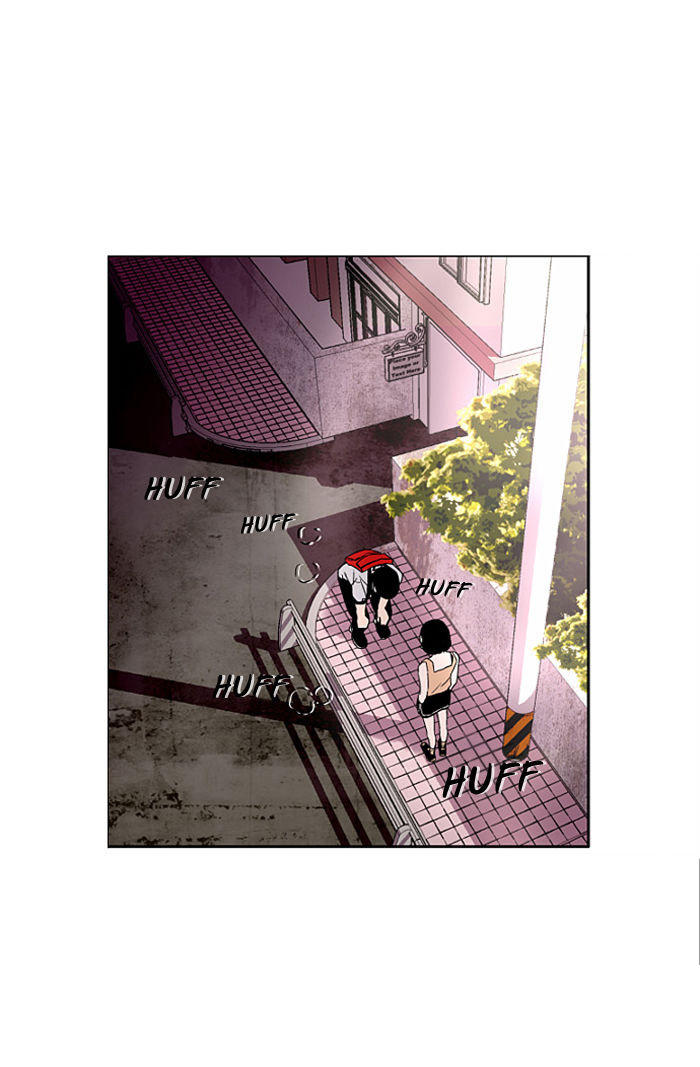 Nano List - Chương 3 - Trang 21