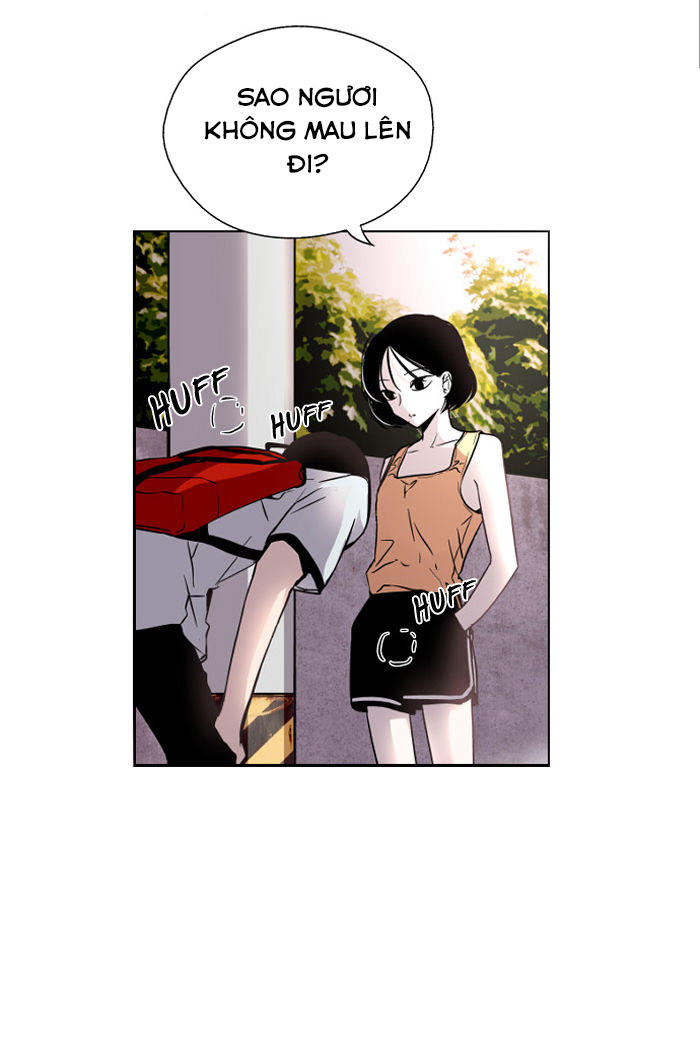 Nano List - Chương 3 - Trang 22