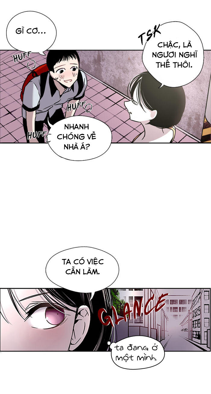 Nano List - Chương 3 - Trang 23