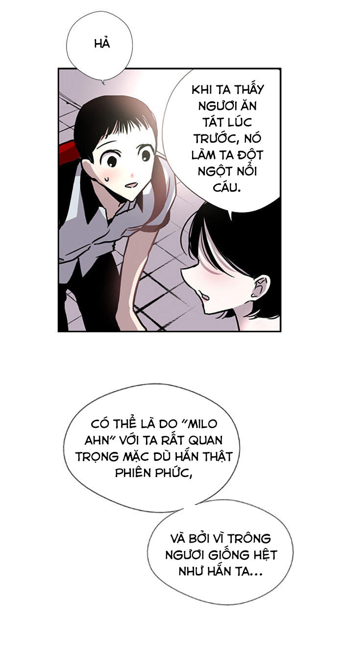 Nano List - Chương 3 - Trang 26