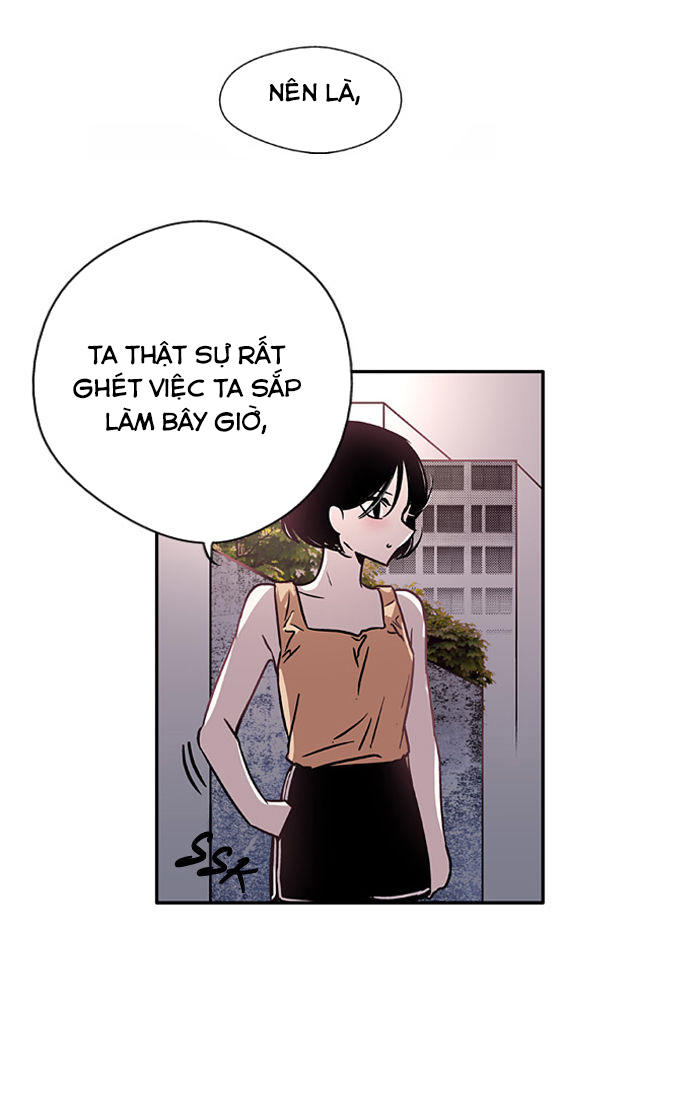 Nano List - Chương 3 - Trang 27