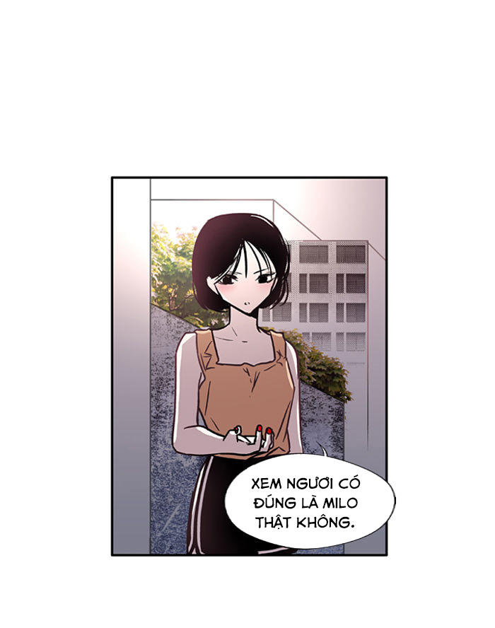 Nano List - Chương 3 - Trang 28