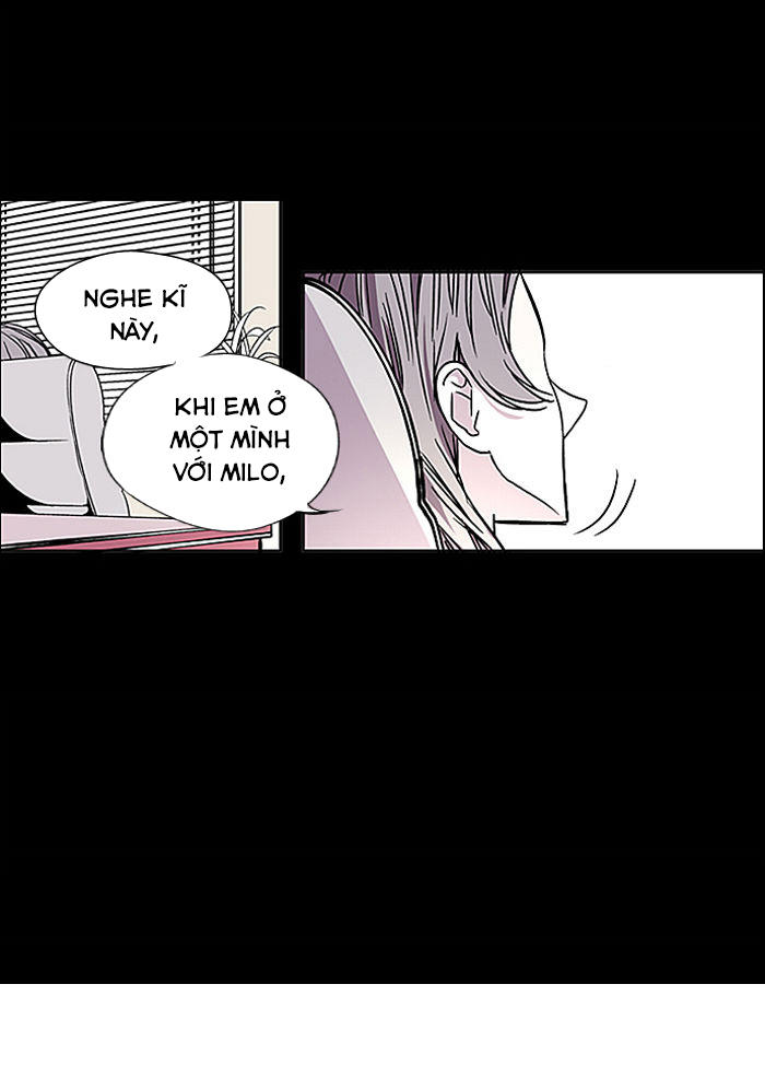 Nano List - Chương 3 - Trang 32