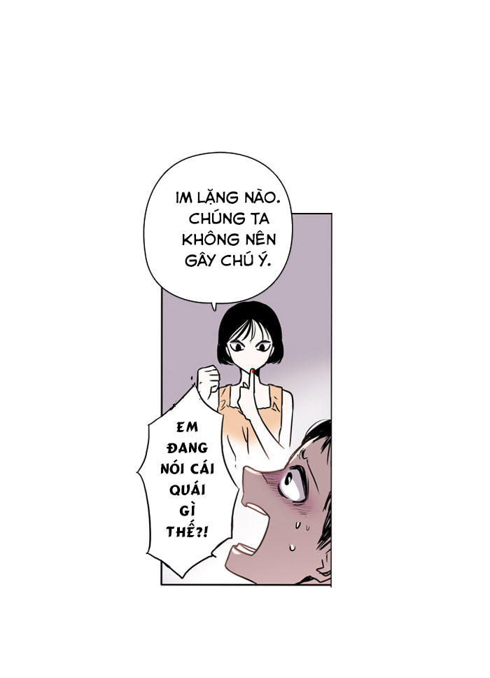 Nano List - Chương 3 - Trang 41