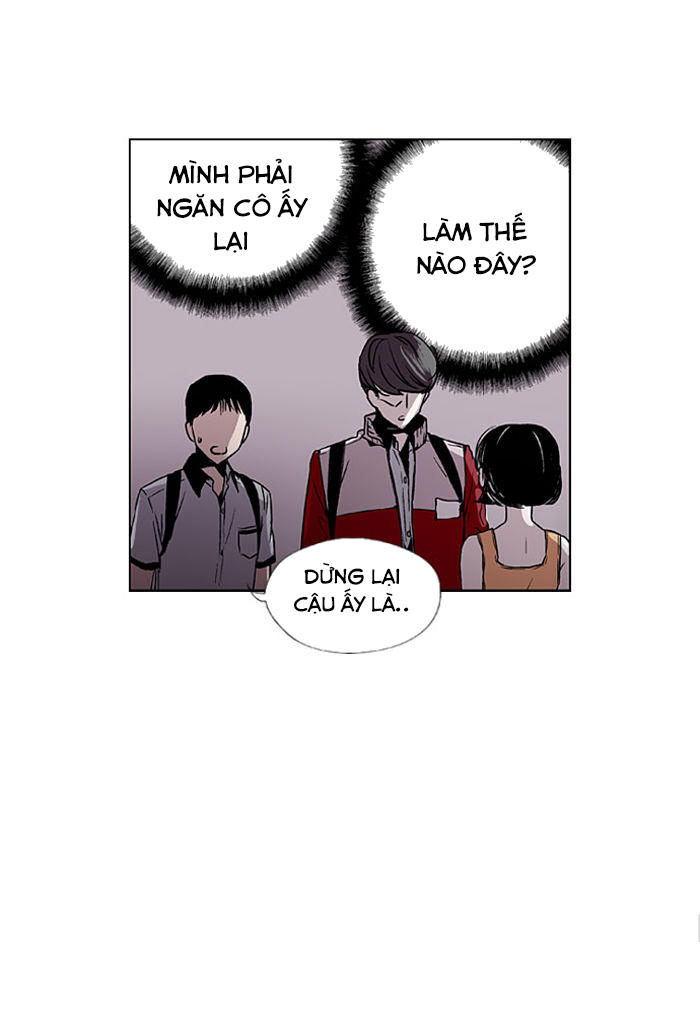 Nano List - Chương 3 - Trang 6