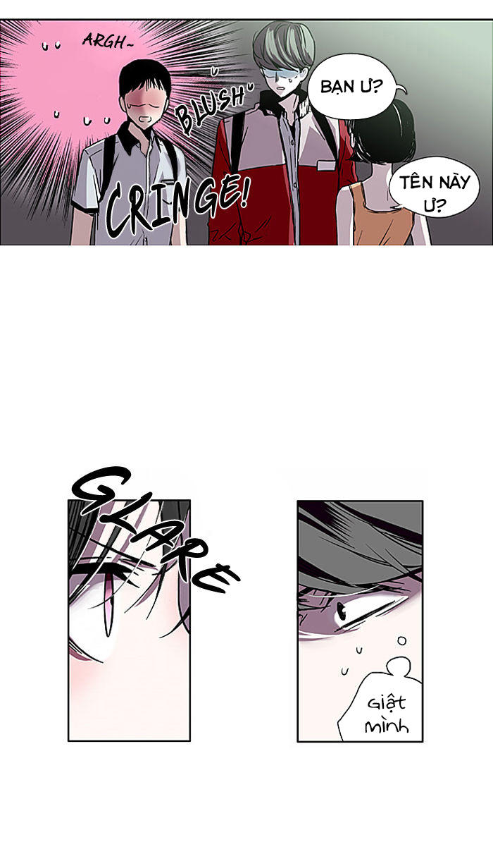 Nano List - Chương 3 - Trang 8