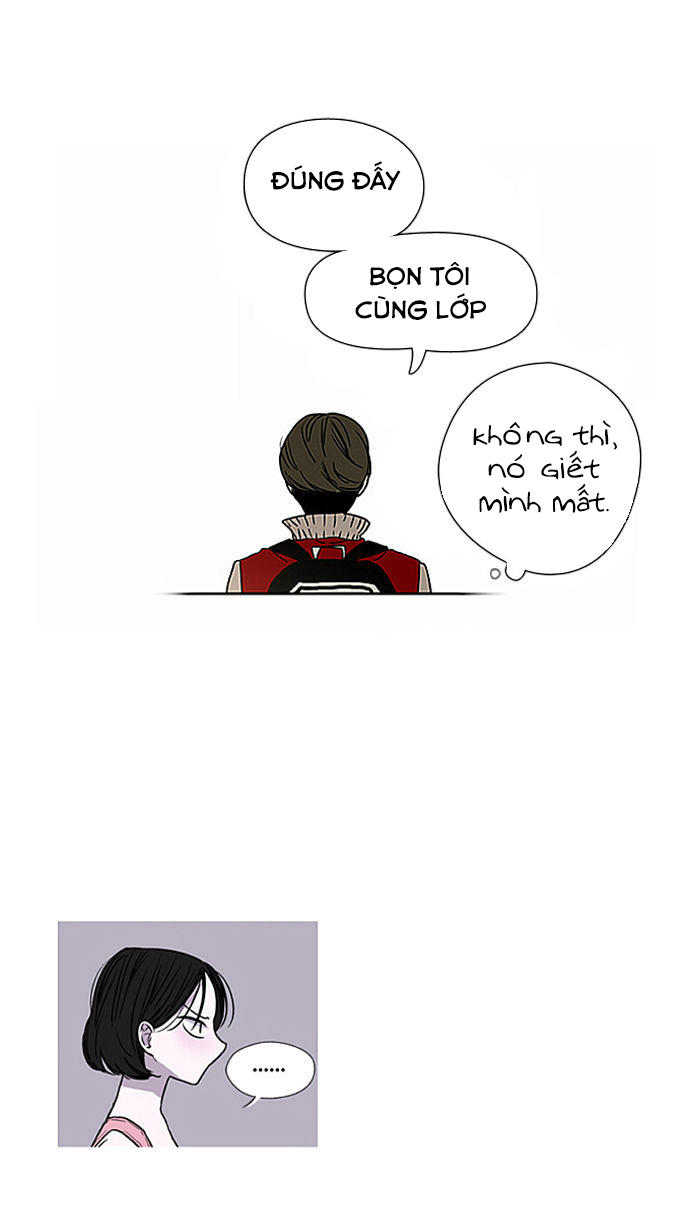 Nano List - Chương 3 - Trang 9