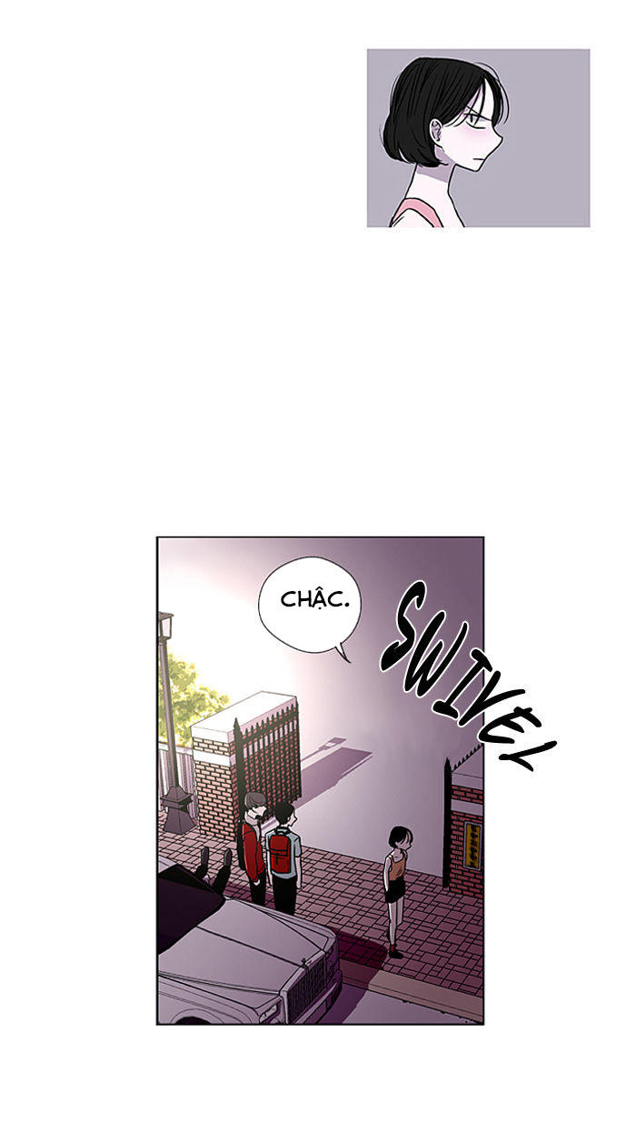 Nano List - Chương 3 - Trang 10